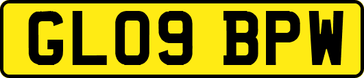 GL09BPW