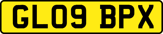 GL09BPX