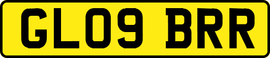 GL09BRR