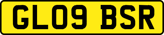 GL09BSR