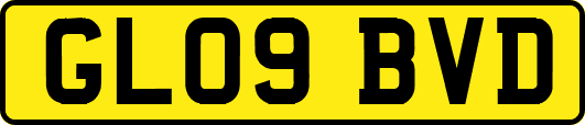 GL09BVD