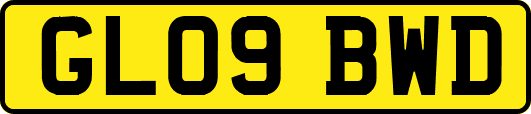 GL09BWD