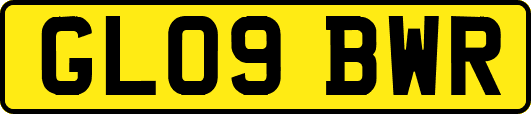 GL09BWR