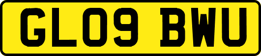 GL09BWU