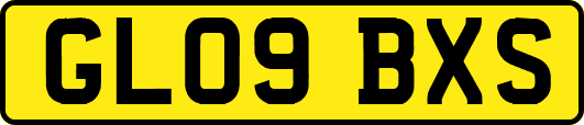 GL09BXS
