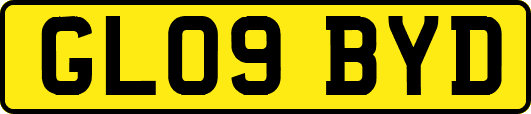 GL09BYD