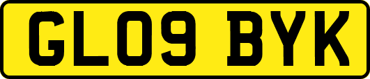 GL09BYK