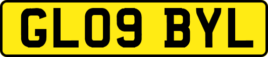 GL09BYL