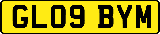 GL09BYM