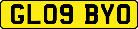 GL09BYO