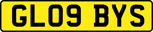 GL09BYS