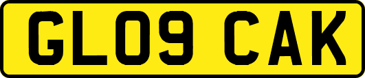 GL09CAK