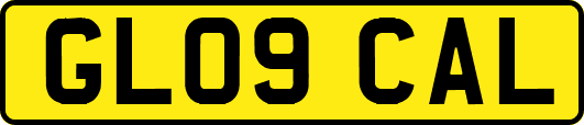GL09CAL