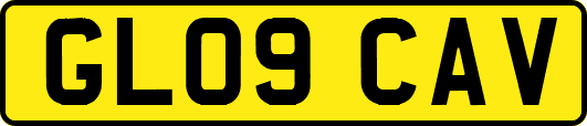 GL09CAV