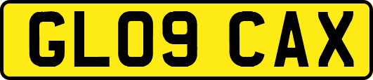 GL09CAX