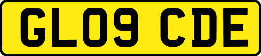 GL09CDE