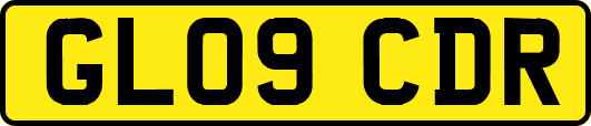 GL09CDR