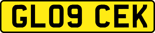 GL09CEK