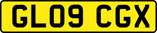 GL09CGX