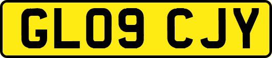 GL09CJY