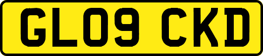 GL09CKD