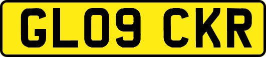 GL09CKR