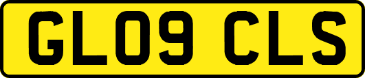 GL09CLS
