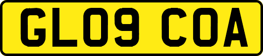 GL09COA