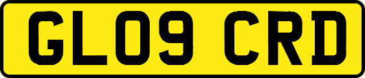 GL09CRD