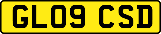 GL09CSD