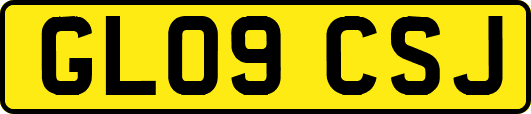 GL09CSJ
