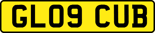 GL09CUB