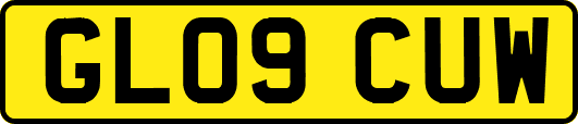 GL09CUW