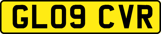 GL09CVR