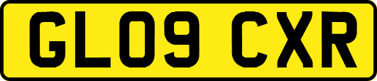 GL09CXR