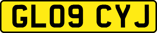 GL09CYJ