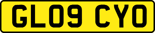 GL09CYO