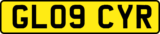 GL09CYR