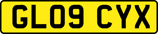 GL09CYX