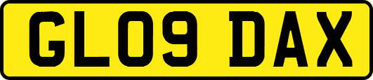 GL09DAX