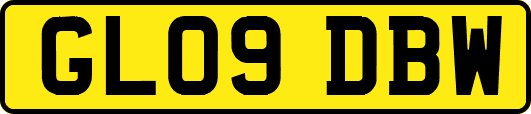 GL09DBW