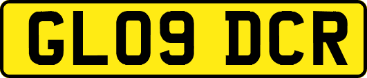 GL09DCR