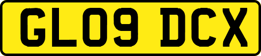 GL09DCX