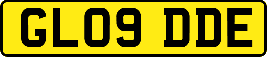GL09DDE