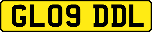 GL09DDL