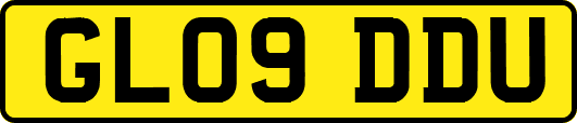 GL09DDU