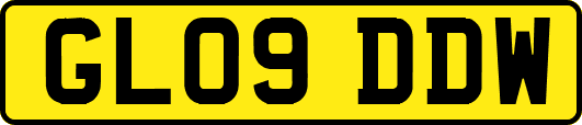 GL09DDW
