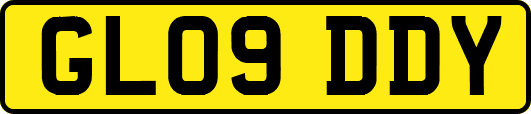 GL09DDY