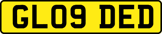 GL09DED
