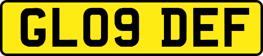 GL09DEF